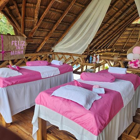 Villeta Casa De Campo Caracoli Spa المظهر الخارجي الصورة