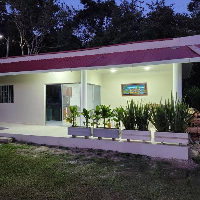 Villeta Casa De Campo Caracoli Spa المظهر الخارجي الصورة