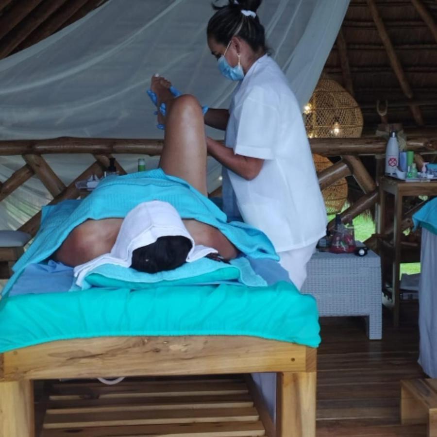 Villeta Casa De Campo Caracoli Spa المظهر الخارجي الصورة