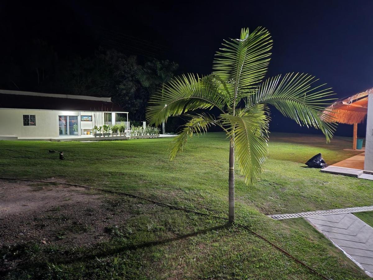 Villeta Casa De Campo Caracoli Spa المظهر الخارجي الصورة