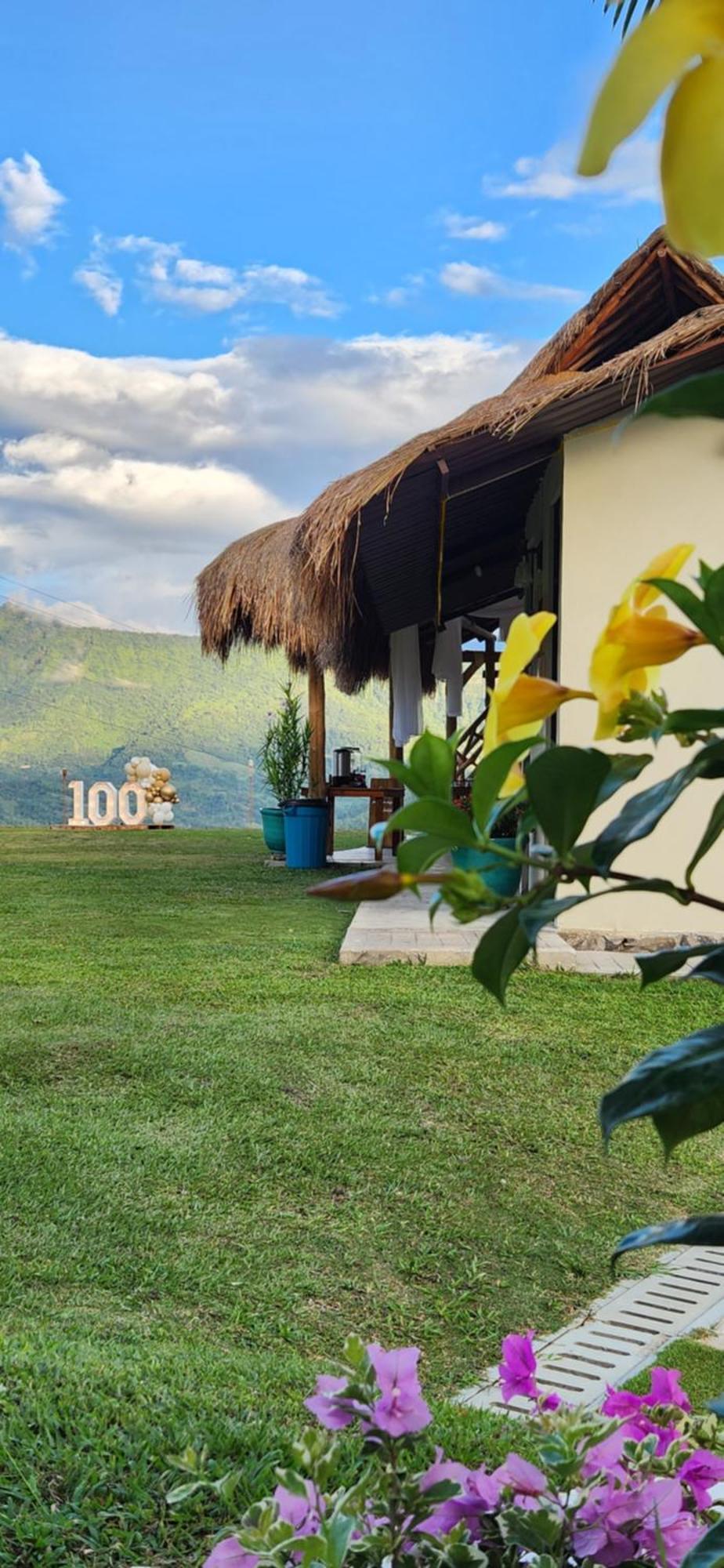 Villeta Casa De Campo Caracoli Spa المظهر الخارجي الصورة
