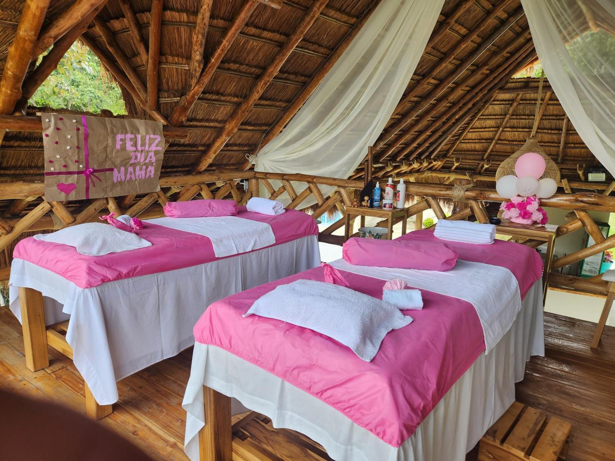 Villeta Casa De Campo Caracoli Spa المظهر الخارجي الصورة